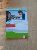 Green Line Oberstufe Listening Comprehension Tests Rheinland-Pfalz - Pottum Vorschau