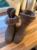 Panama Jack Winterstiefel Stiefel Lammfell igloo, Gr. 39 Hamburg - Hamburg-Nord Vorschau