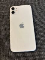 iPhone 11  (64 GB) Thüringen - Oberweid Vorschau