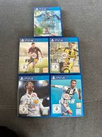 Ps4/ Ps5 Spiele (Horizon forbidden west, Fifa 15, 17, 18, 19) Brandenburg - Neustadt (Dosse) Vorschau