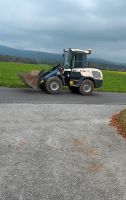 Radlader Terex TL80 zu vermieten Bayern - Speichersdorf Vorschau