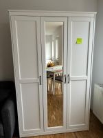 Ikea Kleiderschrank mit Spiegel 190x120x60 Nordrhein-Westfalen - Krefeld Vorschau