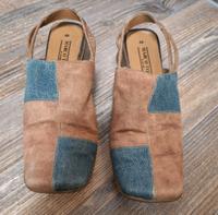 Absatzschuhe Marco Tozzi Sachsen - Adorf-Vogtland Vorschau