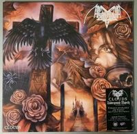 Tiamat Clouds Gold Vinyl Gothic Metal LP Paradise Lost Moonspell Nordrhein-Westfalen - Marl Vorschau