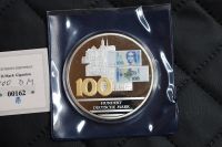 Banknoten der Deutschen Mark 100 Mark Gigant Sammler Münze Hessen - Bruchköbel Vorschau