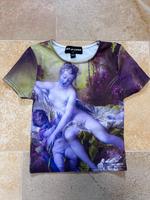 New Girl Order Top Shirt Gr. S wie neu Thüringen - Neuhaus Vorschau