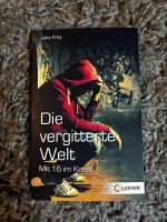 Die vergitterte Welt Buch Hamburg - Bergedorf Vorschau