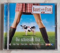 CD Filmmusik Soundtracks – Bauer sucht Frau, KeinOhrHasen u. a. Dithmarschen - Buesum Vorschau