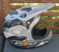 M2R Motocross Enduro Helm XL Sachsen - Bannewitz Vorschau