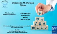 24 Std.Betreuung und Seniorenpflege für Ihre Liebsten Rheinland-Pfalz - Mainz Vorschau