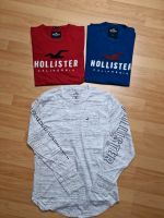 Hollister Sweatshirts Größe S Rheinland-Pfalz - Schifferstadt Vorschau