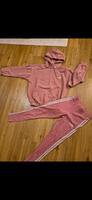 Adidas Jogginganzug in Gr. S Wandsbek - Hamburg Rahlstedt Vorschau