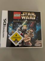 Star Wars Lego Nintendo Ds Die komplette Saga Rheinland-Pfalz - Koblenz Vorschau