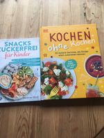 Zwei (Kinder)Kochbücher Essen - Rellinghausen Vorschau