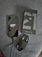Samsung Galaxy S21 5G Sachsen-Anhalt - Halle Vorschau