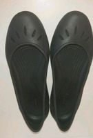 Damen Crocs Ballerinas W 11 /Gr. 42, schwarz. Neu. Niedersachsen - Goslar Vorschau