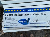 Elektro Heckenschere Vahr - Neue Vahr Südost Vorschau