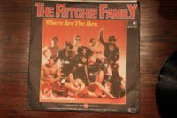 The Ritchie Family Single - Where are the men (Vinyl) München - Hadern Vorschau