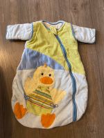 Winterschlafsack, Sterntaler Schlafsack, Babyschlafsack Thüringen - Wichtshausen Vorschau