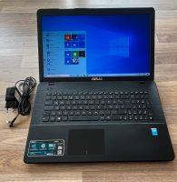 Asus F751*17’Zoll Laptop*240GB SSD*4GB RAM*Win10 Kr. Altötting - Burghausen Vorschau