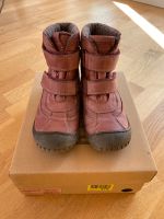 Bisgaard Winterstiefel, Gr. 32, Farbe: rosé München - Moosach Vorschau