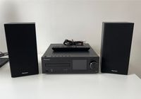 Pioneer HM86 HiFi Netzwerk CD-Receiver Rheinland-Pfalz - Ludwigshafen Vorschau