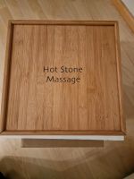 Hot Stone Massage Set Bayern - Redwitz a d Rodach Vorschau