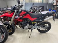 Honda FMX 650 Sitzbank CDI Gabel Benzintank Rahmen Kühler Öhlins Hannover - Misburg-Anderten Vorschau