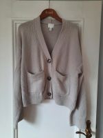 Strickjacke Cardigan Gr. S H&M Niedersachsen - Sottrum Vorschau