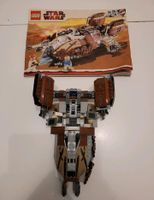 Lego Star Wars Schiff Niedersachsen - Braunschweig Vorschau