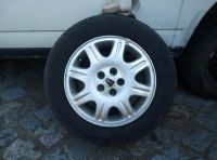 Rover r75 Alufelgen 195/65  r15 Rostock - Südstadt Vorschau