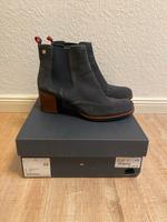 Stiefelette von Tommy Hilfiger, Größe 39 Hessen - Bad Schwalbach Vorschau