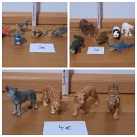 Schleich-Figuren - alle wie neu Horn-Lehe - Lehesterdeich Vorschau