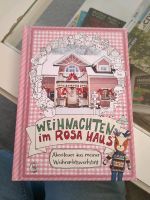 Weihnachten im rosa Haus Cute cottage Overload Rheinland-Pfalz - Kroppach Vorschau