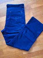 Gina Jeans Hose Nora Größe 44 Häfen - Bremerhaven Vorschau