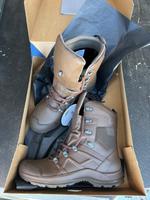 Haix Combat Boots - diverse großen Hamburg-Nord - Hamburg Langenhorn Vorschau