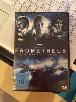 Prometheus DVD Bayern - Prackenbach Vorschau