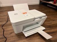 HP Deskjet 4120e Drucker inkl. Patronen Niedersachsen - Werlte  Vorschau