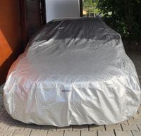 OutdoorSoftgarage für BMW F83 M4 mit Radgut-Set inkl. Tragetasche Bayern - Attenkirchen Vorschau