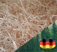 Holzwolle direkt vom Hersteller!!! Inkl.Lieferung Nordrhein-Westfalen - Kirchlengern Vorschau