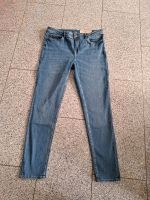 Jeans Größe 44 Esmara blau Strech Nordrhein-Westfalen - Jüchen Vorschau