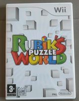 Wii Rubiks Puzzle World Rheinland-Pfalz - Treis-Karden Vorschau