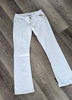 TALLY WEIJL - Jeans weiß Gr. M Bayern - Weilheim Vorschau