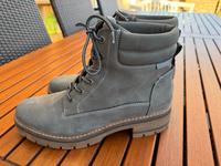 Schuhe Damen/ Schnürboots von bench Größe 44 Bayern - Finning Vorschau