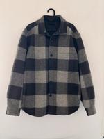 Uniqlo Hemdjacke Hessen - Darmstadt Vorschau