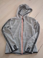 Trainingsjacke, Sport Jacke Mädchen, Gr. 122/128 Bayern - Ingolstadt Vorschau