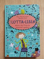 Lotta Leben Buch Sachsen - Kamenz Vorschau