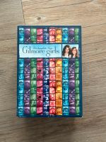 Gilmore Girls Staffel 1-7 DVD komplette Serie  DVD Box Baden-Württemberg - Wilhelmsdorf Vorschau