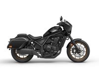 HONDA CMX1100T REBEL DCT MIT 3 JAHREN GARANTIE! Hessen - Bürstadt Vorschau