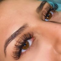 Wimpernverlängerung Nordrhein-Westfalen - Gelsenkirchen Vorschau